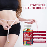 Keto Acv Gummies Help For Weight Loss Keto Gummy Supplement For Women And Men - Cleanse - Detox - Apple Cider Vinegar