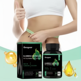 60pcs Slimming Body Capsules Fat Burning Remove Cellulite Health Care Energy Dietary Supplement Weight Loss Capsules