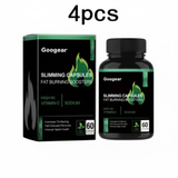 60pcs Slimming Body Capsules Fat Burning Remove Cellulite Health Care Energy Dietary Supplement Weight Loss Capsules