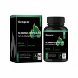 60pcs Slimming Body Capsules Fat Burning Remove Cellulite Health Care Energy Dietary Supplement Weight Loss Capsules