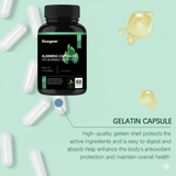 60pcs Slimming Body Capsules Fat Burning Remove Cellulite Health Care Energy Dietary Supplement Weight Loss Capsules